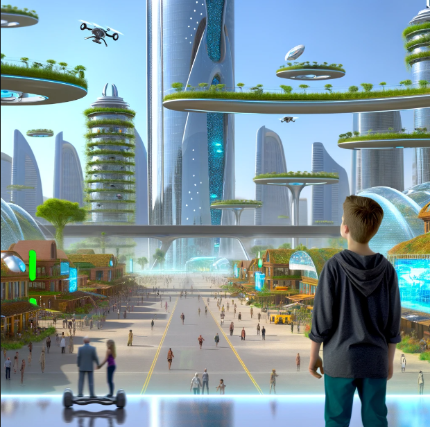 Year 3025