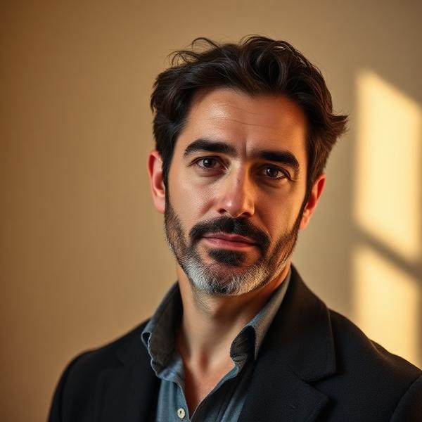 Marcus L.